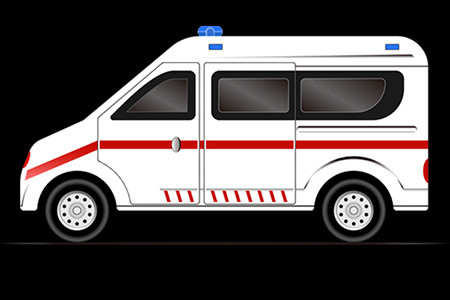 聊城跨市租私家救护车