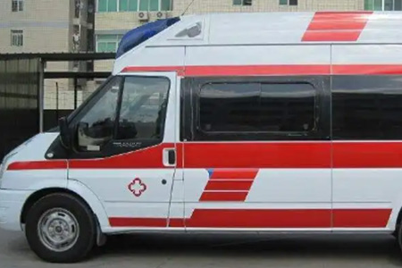 聊城跨市急救车护送
